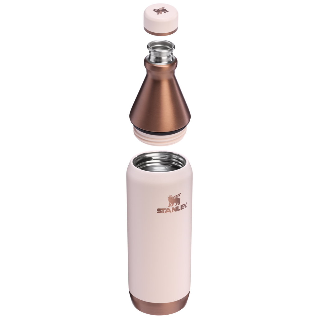 All Day Slim Bottle | 20 OZ - Stanley Create - Made for Plans