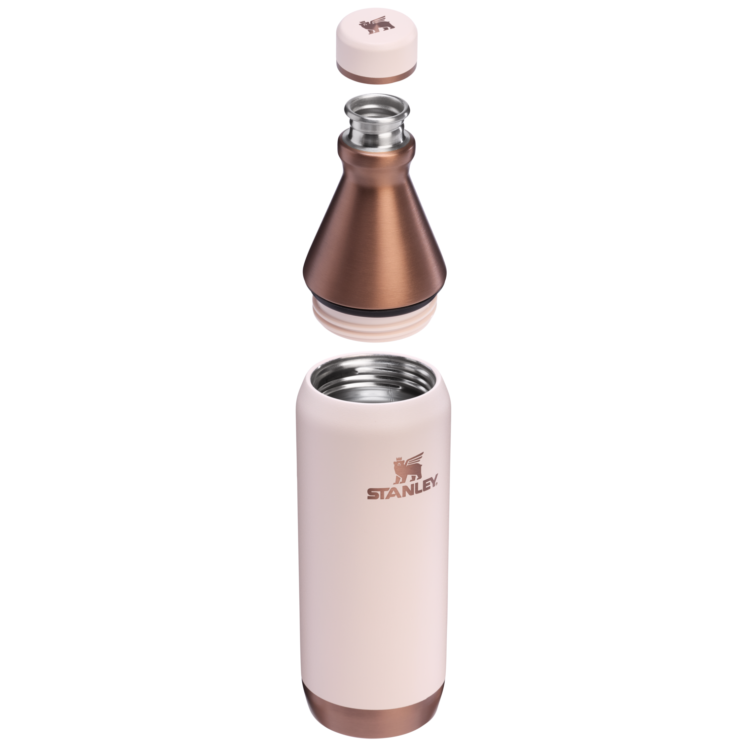All Day Slim Bottle | 20 OZ - Stanley Create - Made for Plans