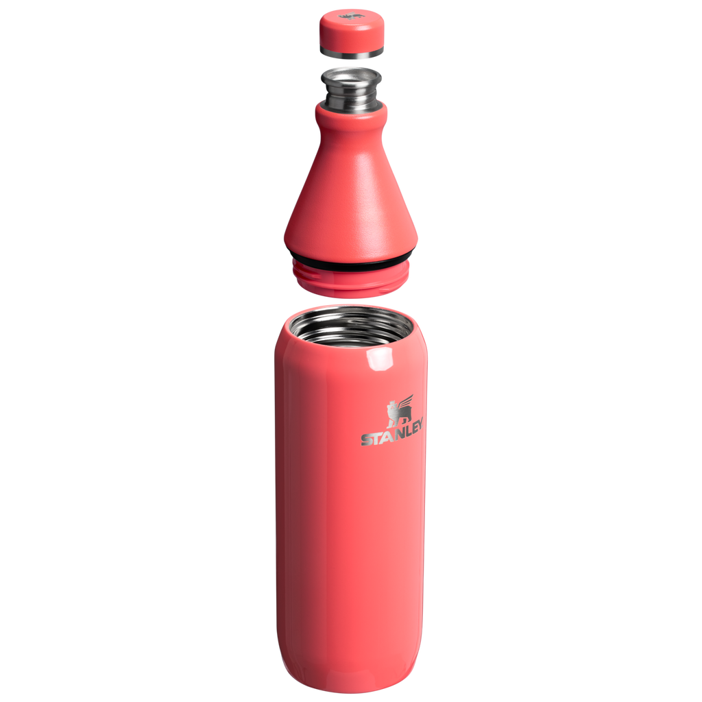 All Day Slim Bottle | 20 OZ - Stanley Create - Made for Plans