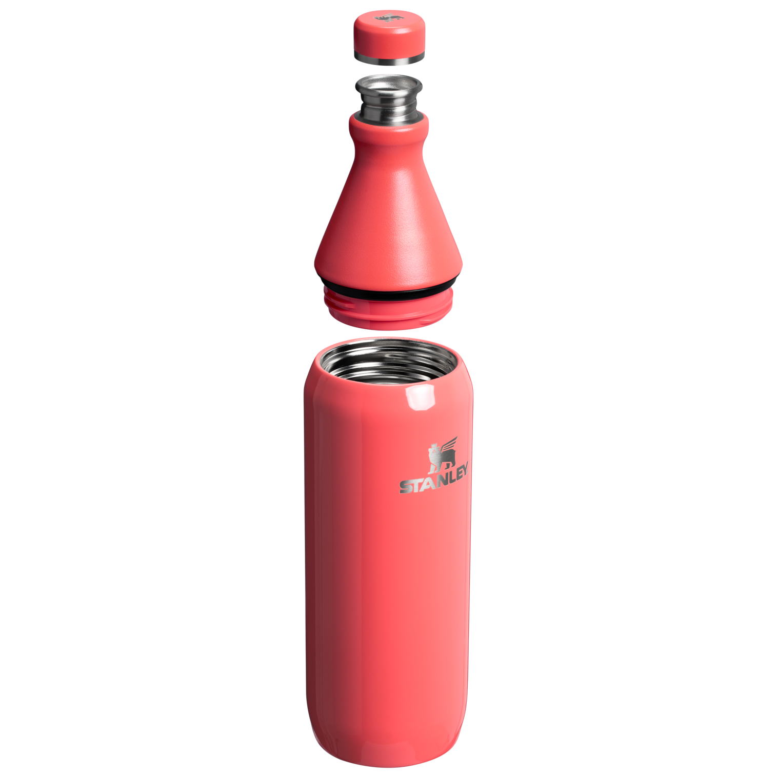 All Day Slim Bottle | 20 OZ - Stanley Create - Made for Plans