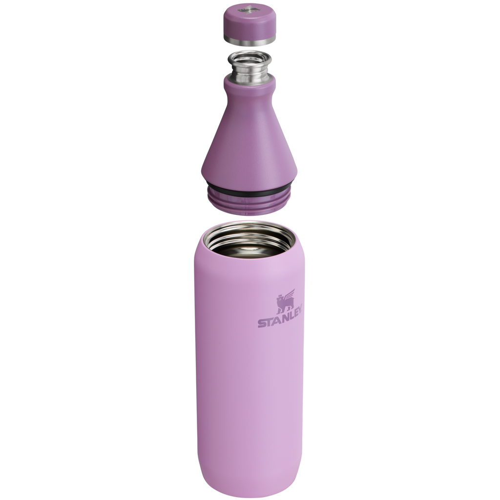 All Day Slim Bottle | 20 OZ - Stanley Create - Made for Plans