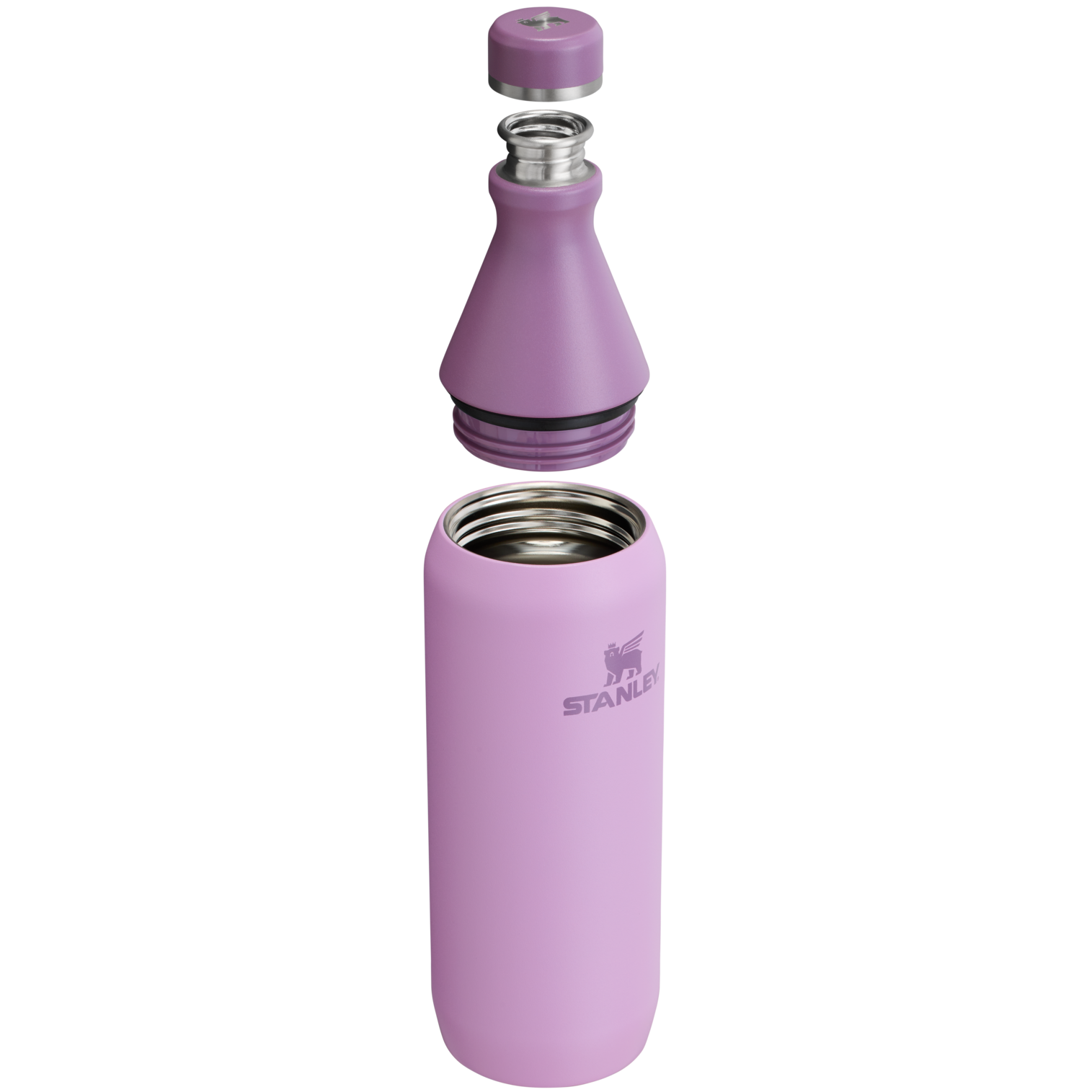All Day Slim Bottle | 20 OZ - Stanley Create - Made for Plans