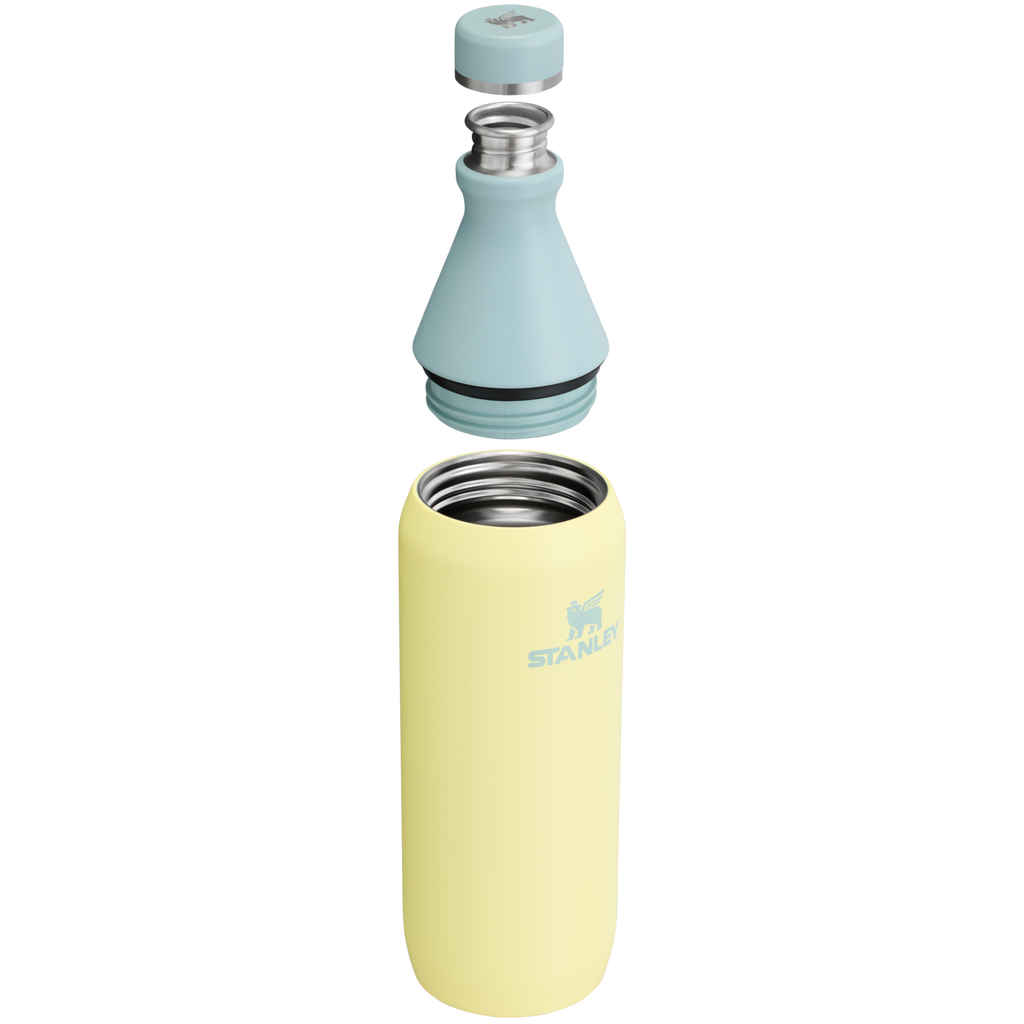 All Day Slim Bottle | 20 OZ - Stanley Create - Made for Plans