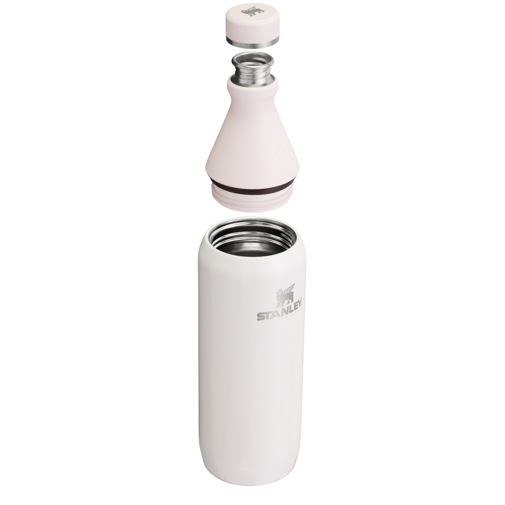 All Day Slim Bottle | 20 OZ - Stanley Create - Made for Plans