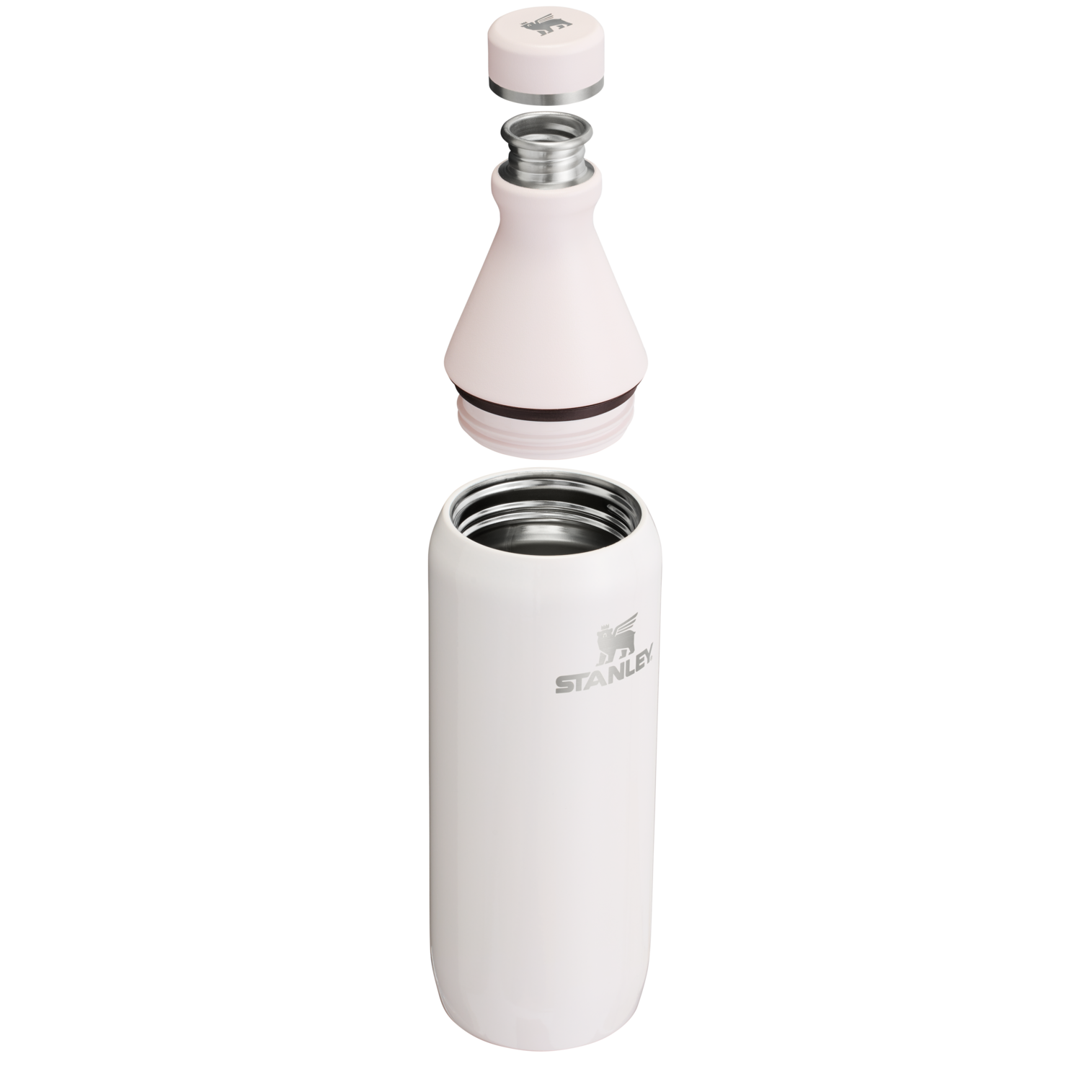 All Day Slim Bottle | 20 OZ - Stanley Create - Made for Plans