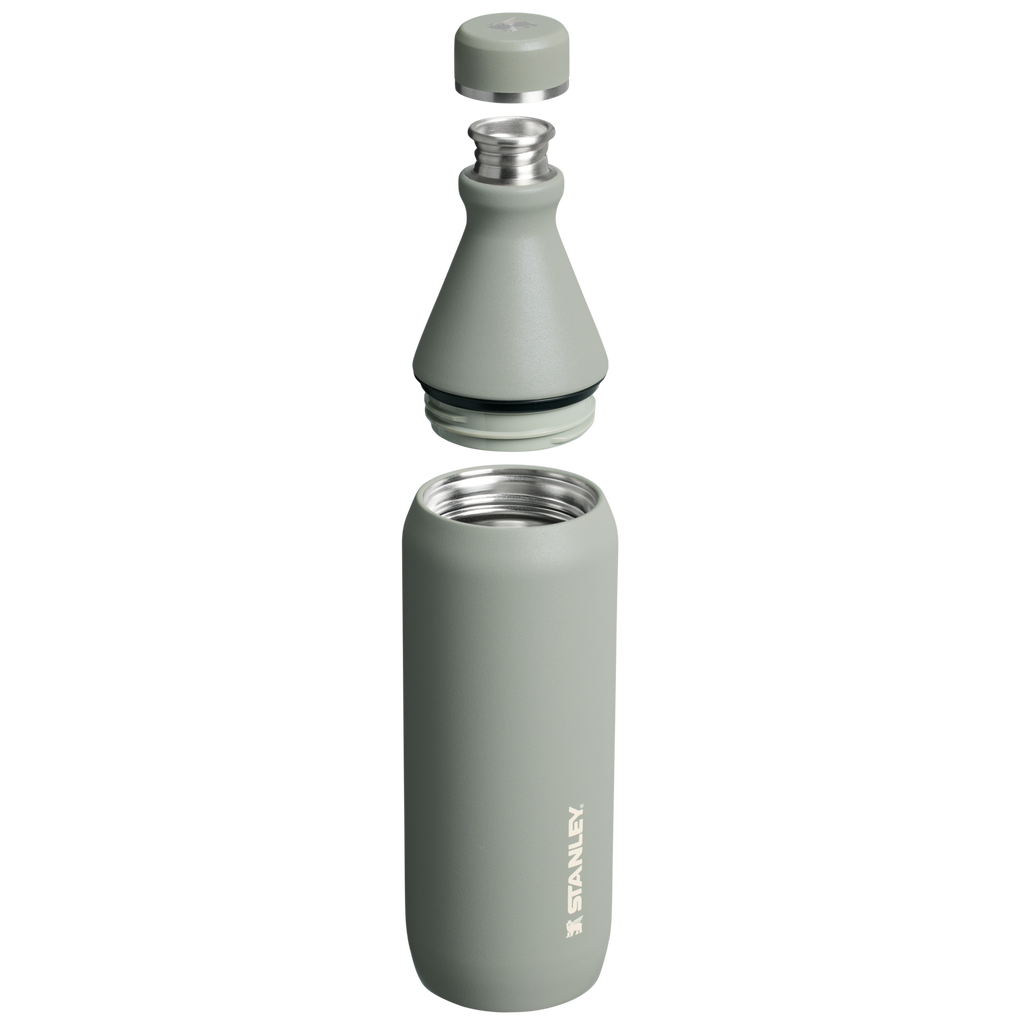 All Day Slim Bottle | 20 OZ - Stanley Create - Made for Plans