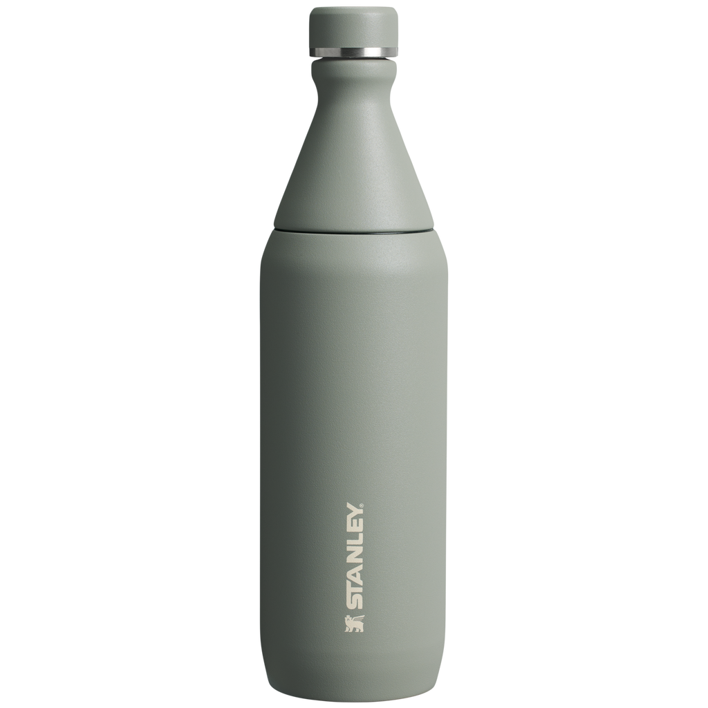 All Day Slim Bottle | 20 OZ - Stanley Create - Made for Plans