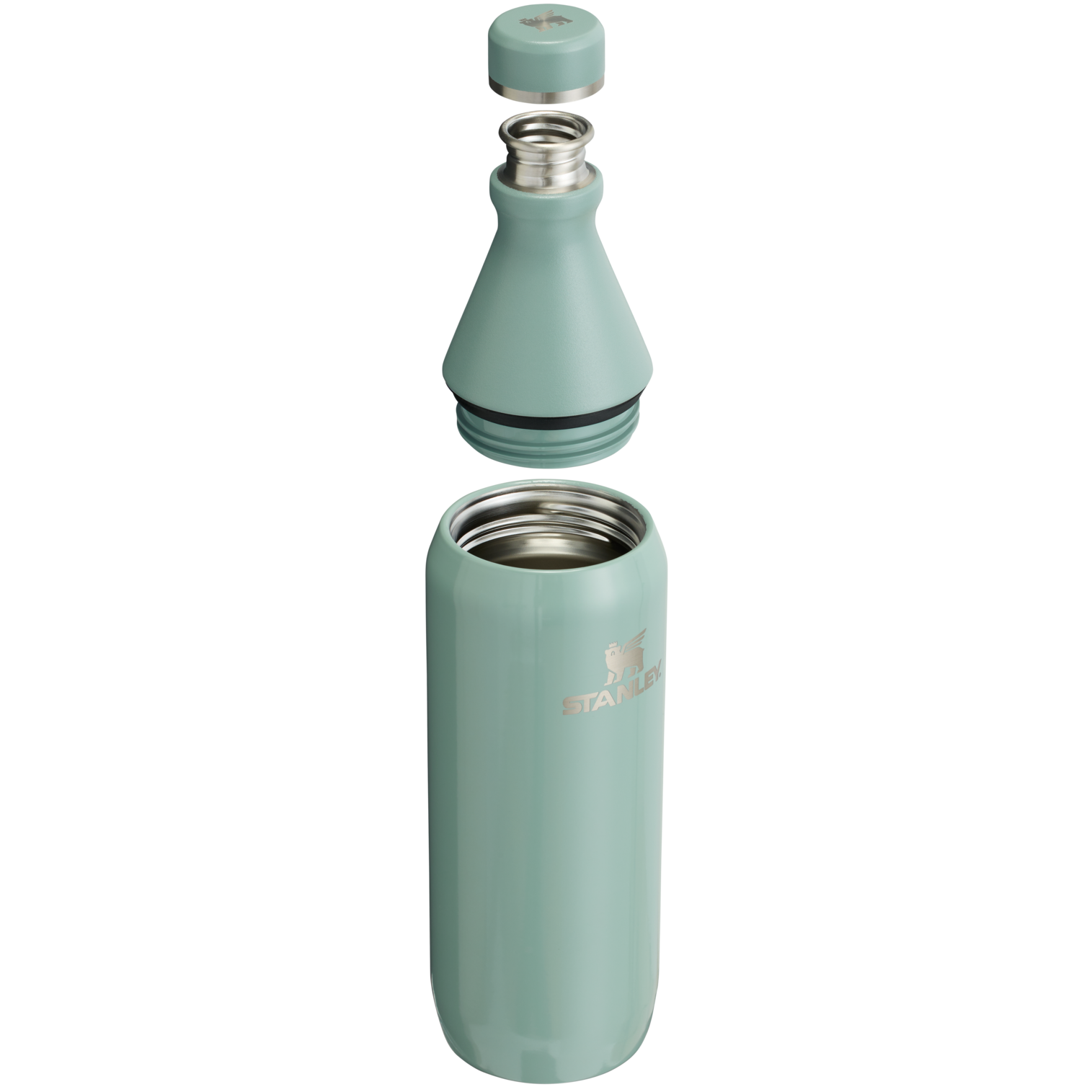 All Day Slim Bottle | 20 OZ - Stanley Create - Made for Plans