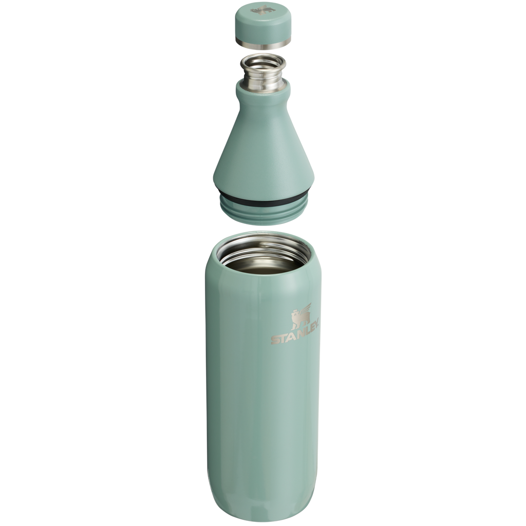 All Day Slim Bottle | 20 OZ - Stanley Create - Made for Plans
