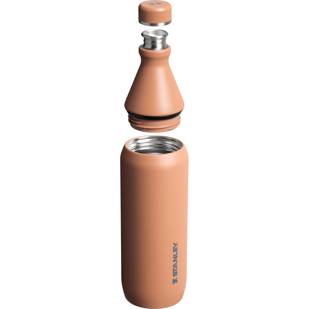 All Day Slim Bottle | 20 OZ - Stanley Create - Made for Plans