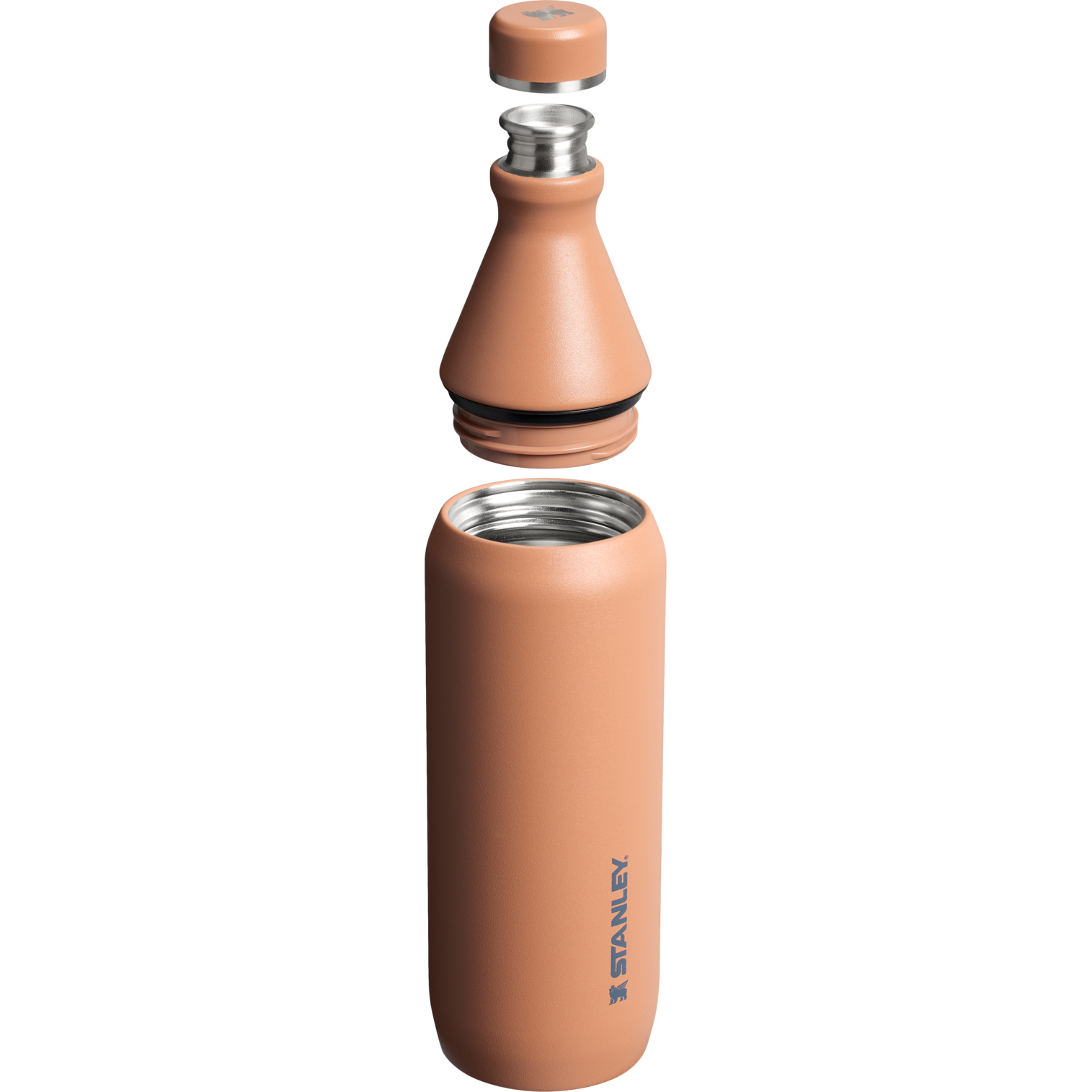 All Day Slim Bottle | 20 OZ - Stanley Create - Made for Plans