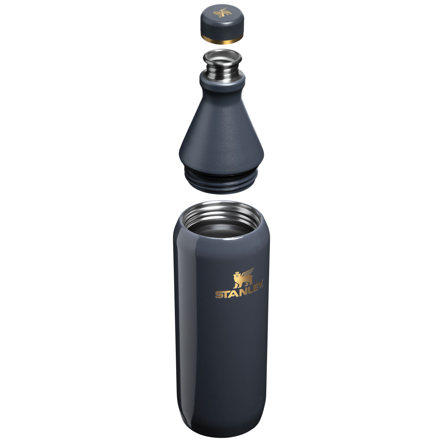 All Day Slim Bottle | 20 OZ - Stanley Create - Made for Plans