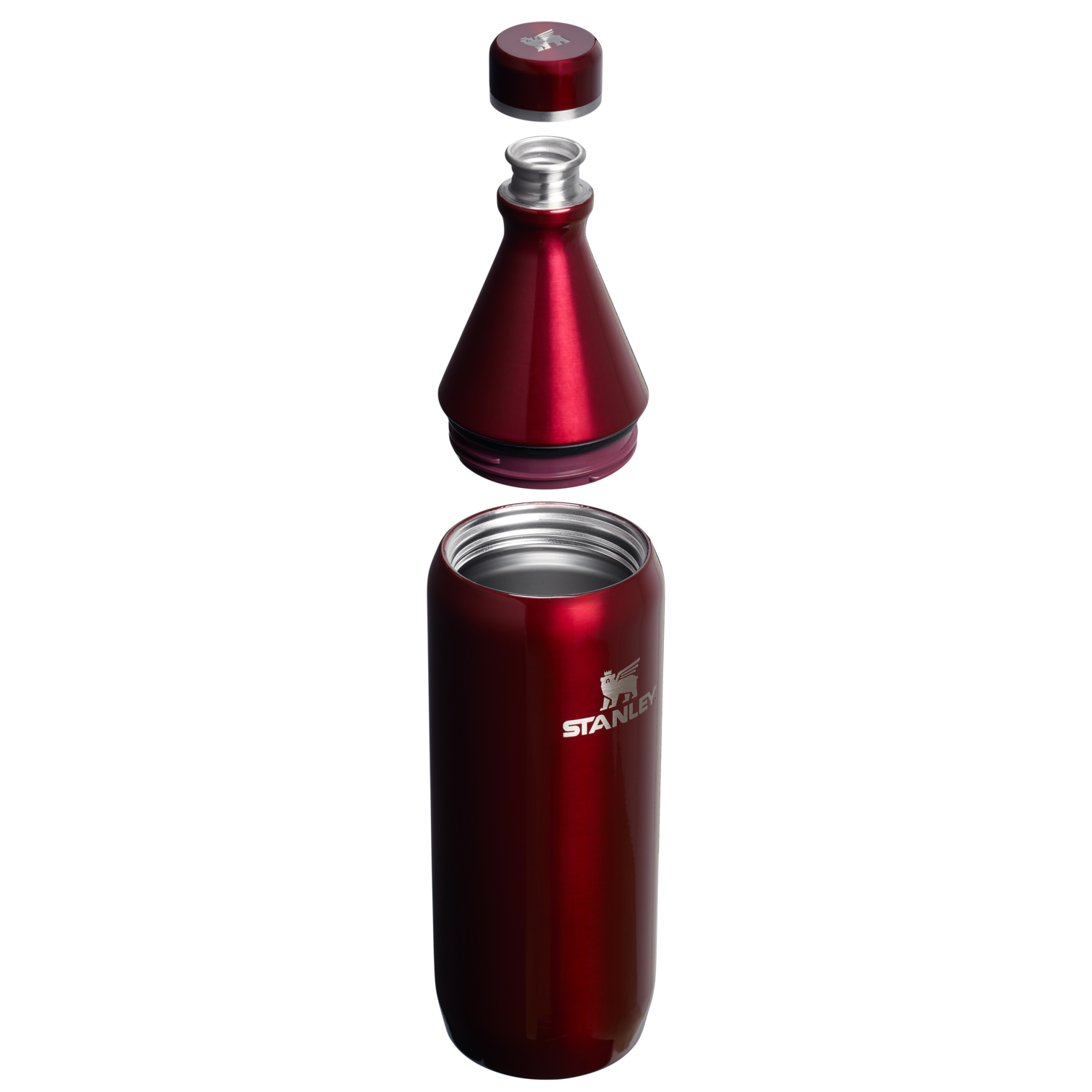 All Day Slim Bottle | 34 OZ - Water Within Reach