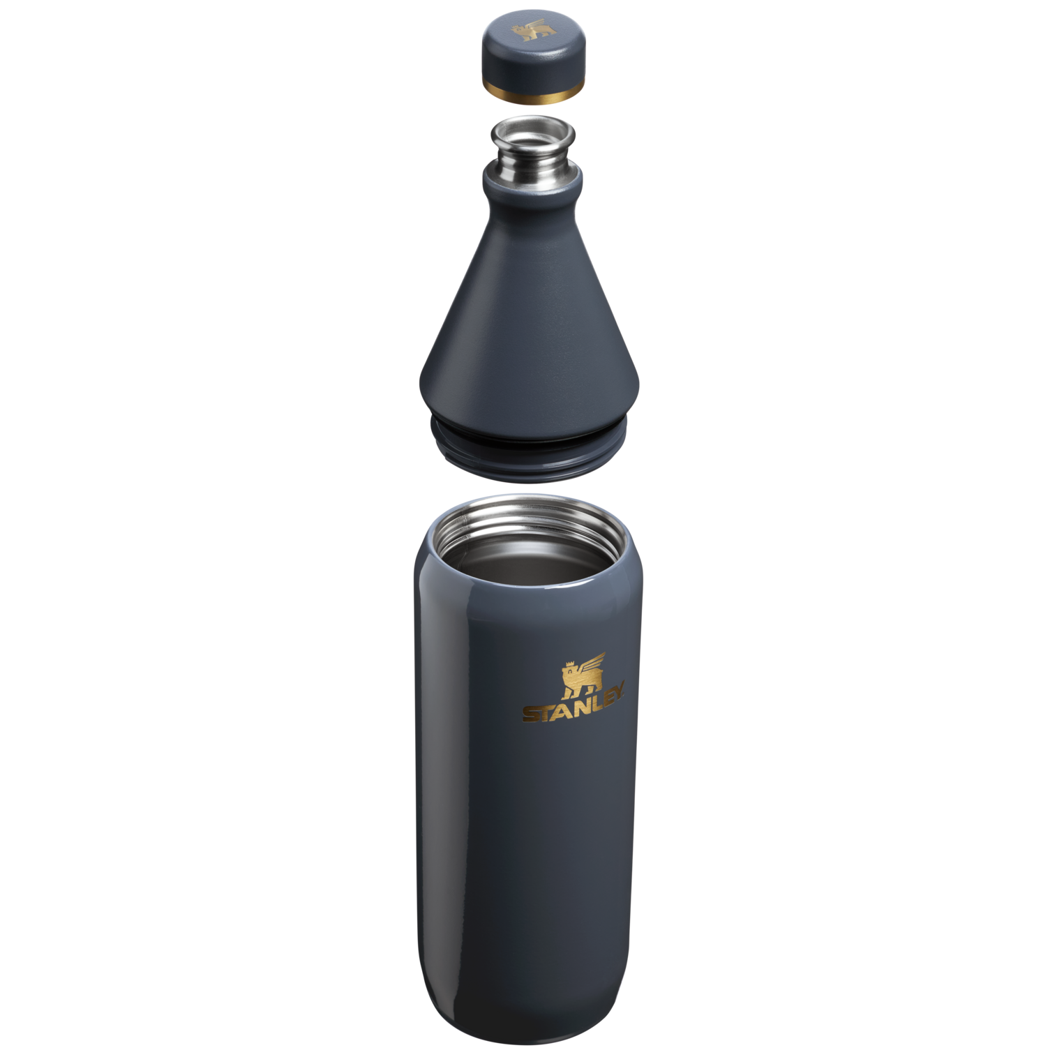 All Day Slim Bottle | 34 OZ - Water Within Reach