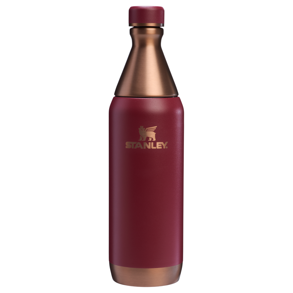 All Day Slim Bottle | 20 OZ - Stanley Create - Made for Plans