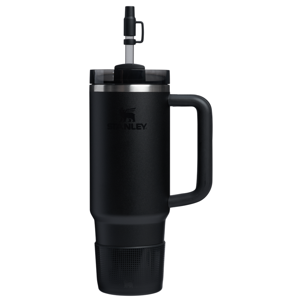 Stanley Quencher Boot and Straw Cover Set | 30 OZ & 20 OZ - Sipping Made Easy