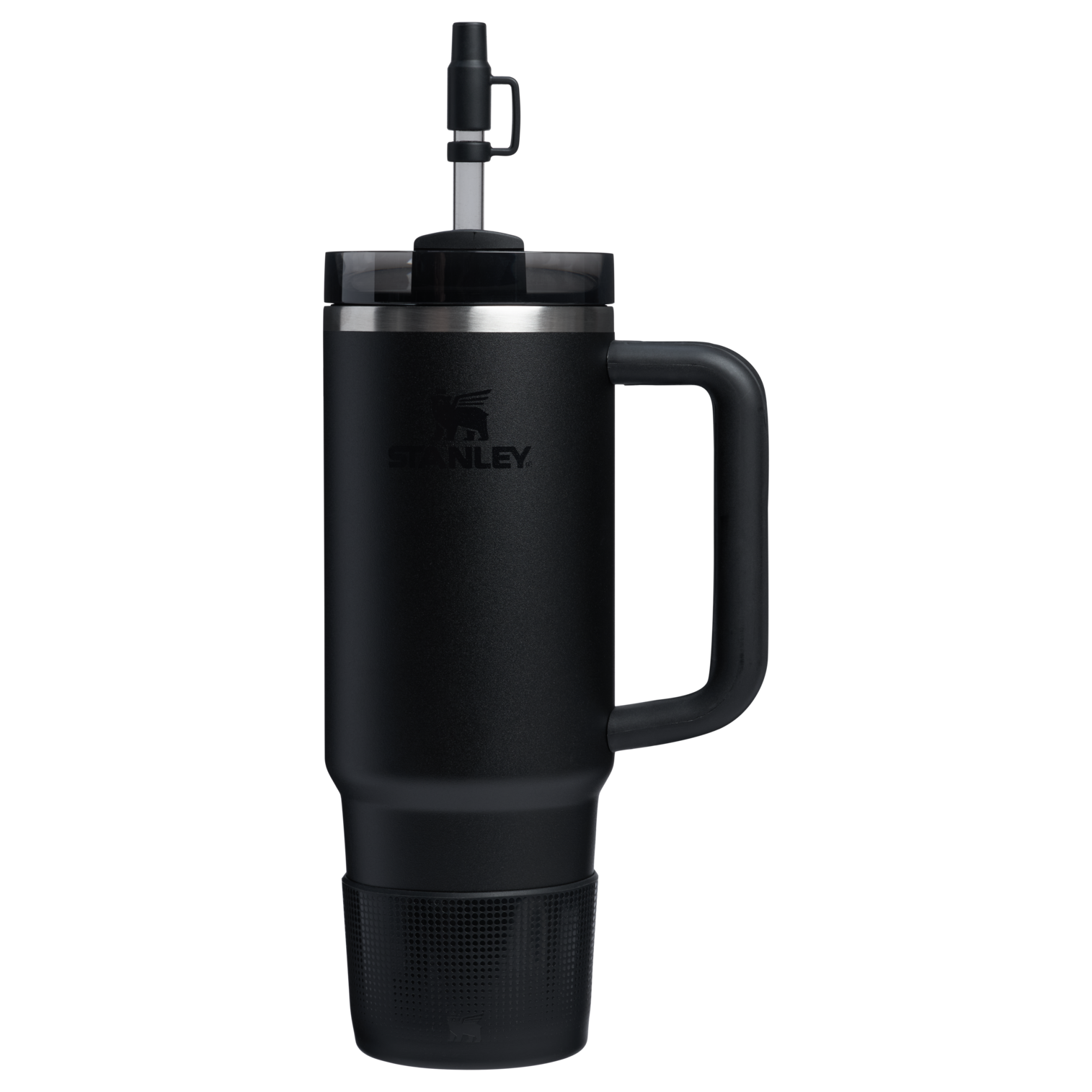 Stanley Quencher Boot and Straw Cover Set | 40 OZ - Fill. Sip. Repeat.