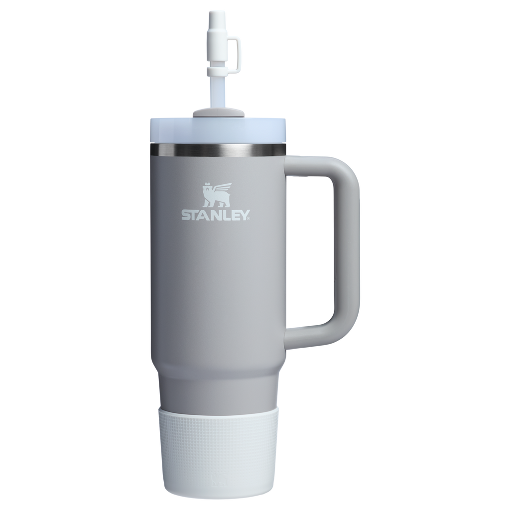 Stanley Quencher Boot and Straw Cover Set | 40 OZ - Fill. Sip. Repeat.