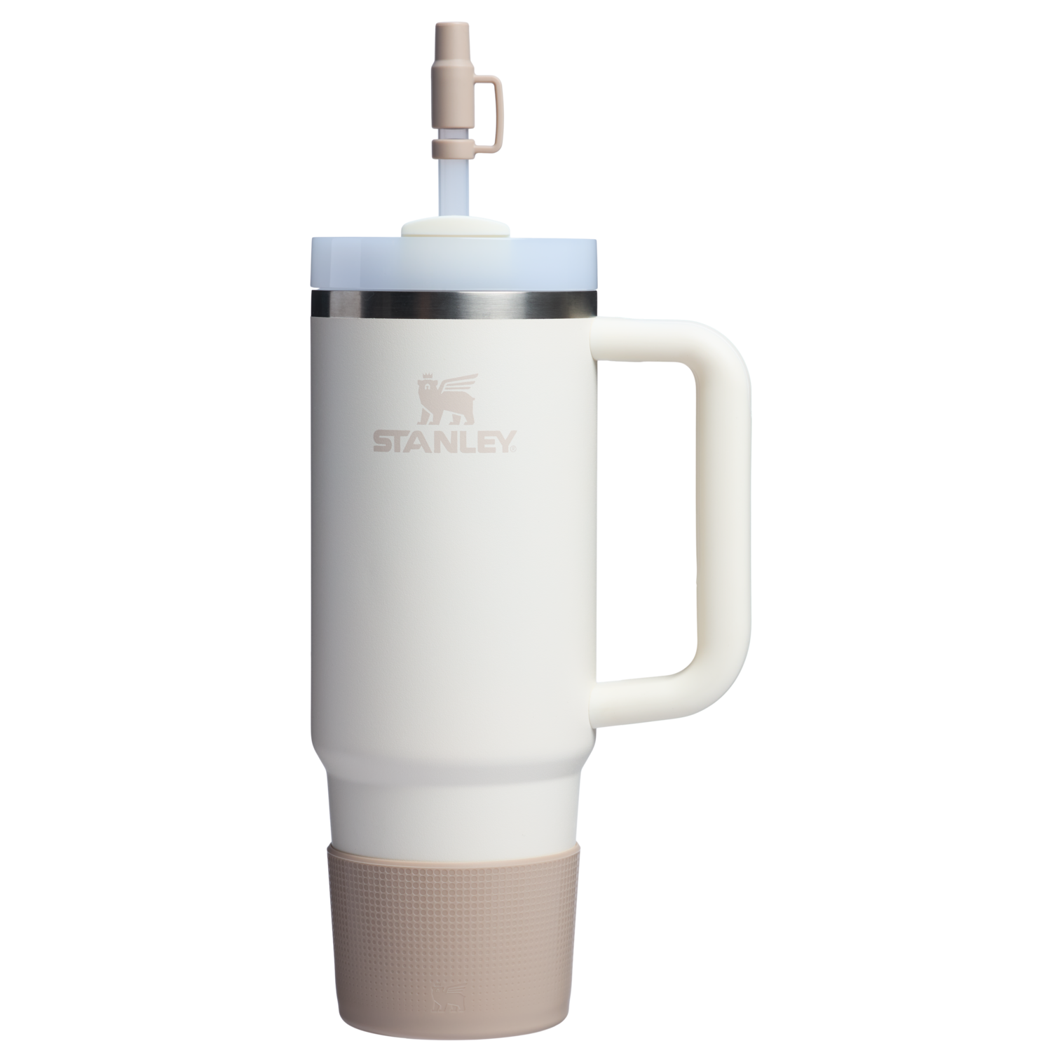 Stanley Quencher Boot and Straw Cover Set | 30 OZ & 20 OZ - Sipping Made Easy