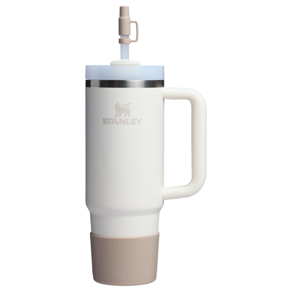 Stanley Quencher Boot and Straw Cover Set | 40 OZ - Fill. Sip. Repeat.