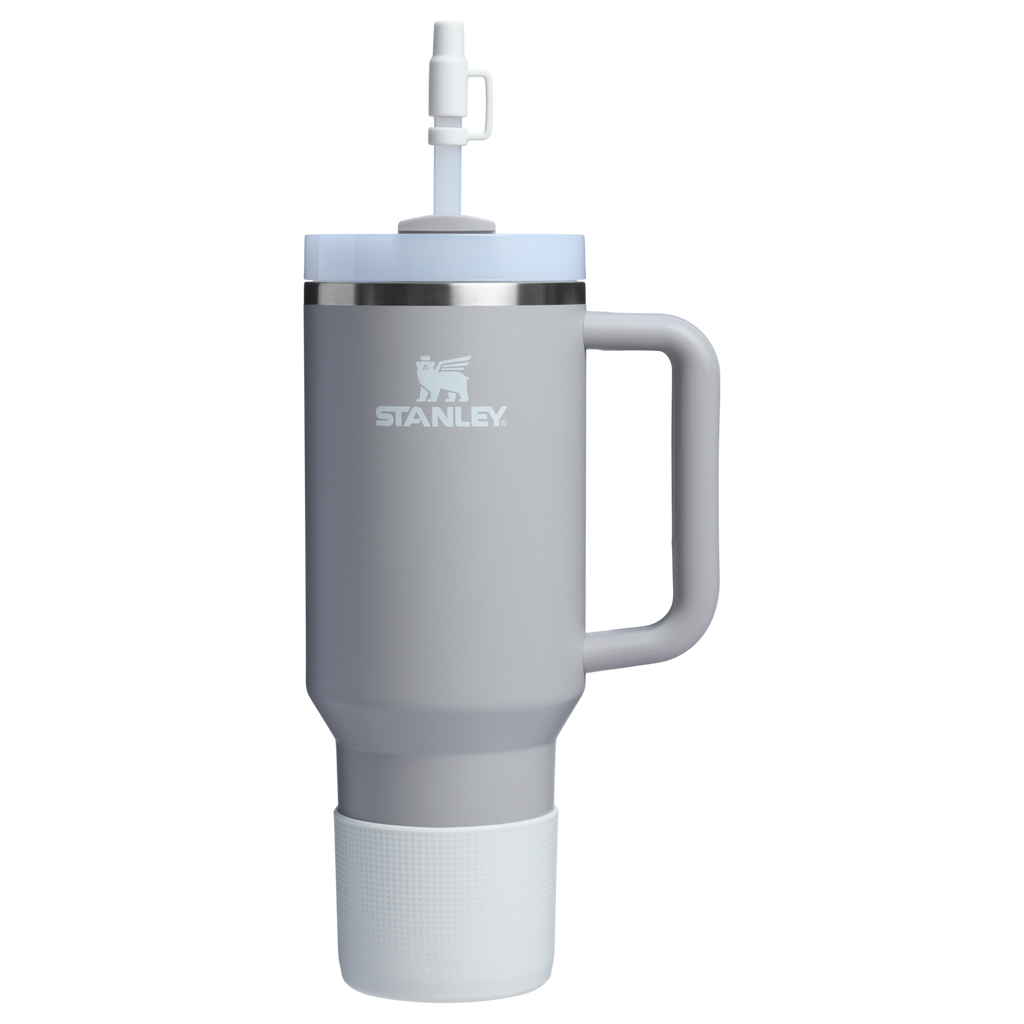 Stanley Quencher Boot and Straw Cover Set | 40 OZ - Fill. Sip. Repeat.