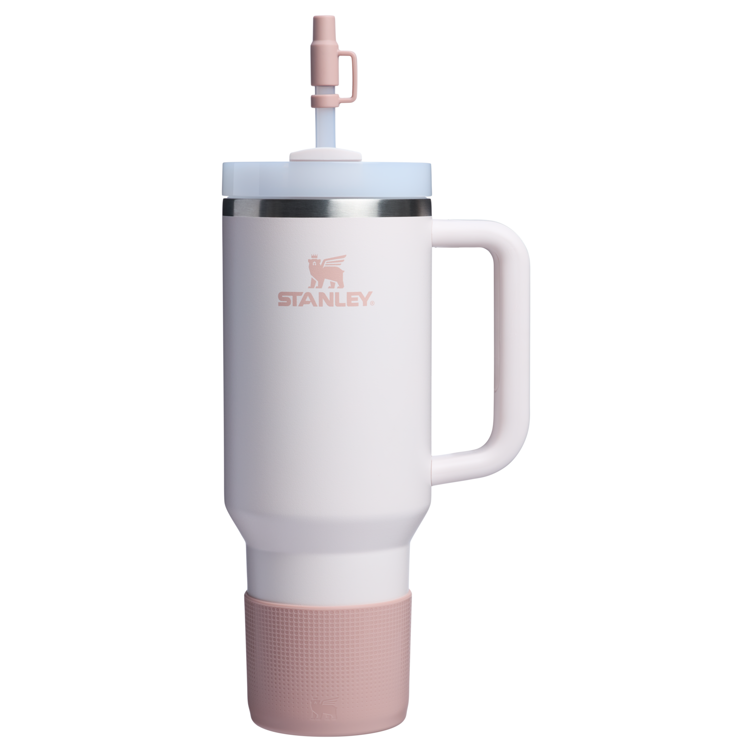Stanley Quencher Boot and Straw Cover Set | 40 OZ - Fill. Sip. Repeat.