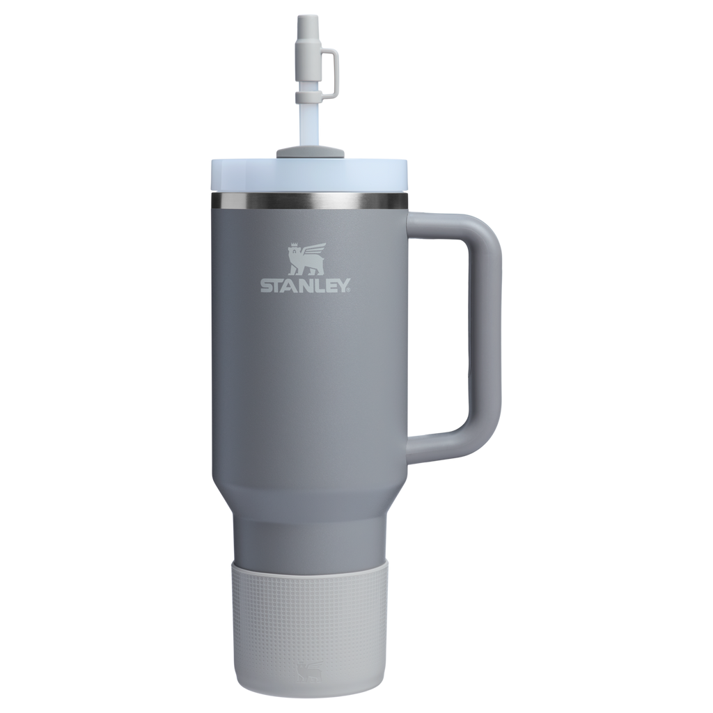 Stanley Quencher Boot and Straw Cover Set | 40 OZ - Fill. Sip. Repeat.