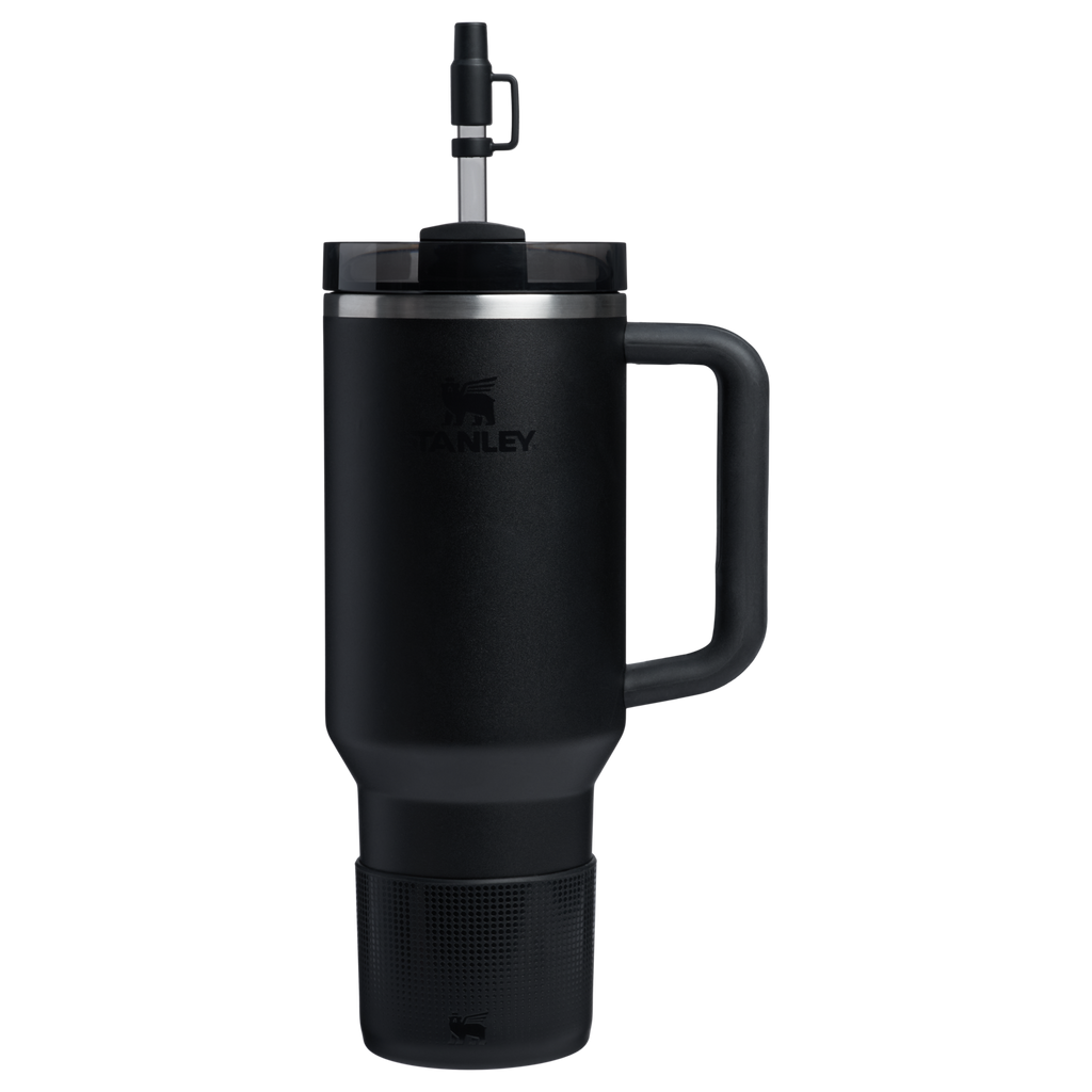 Stanley Quencher Boot and Straw Cover Set | 30 OZ & 20 OZ - Sipping Made Easy