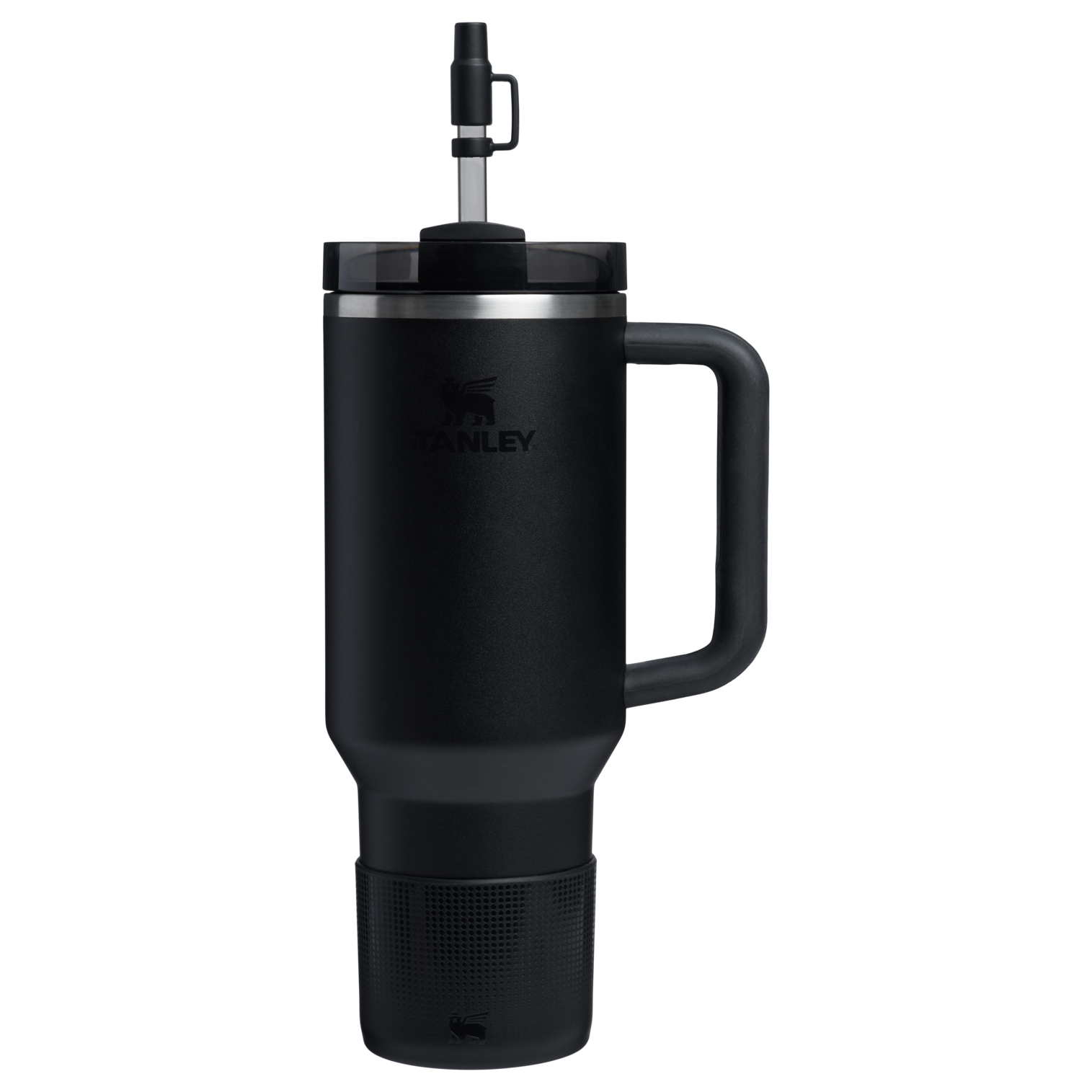 Stanley Quencher Boot and Straw Cover Set | 40 OZ - Fill. Sip. Repeat.