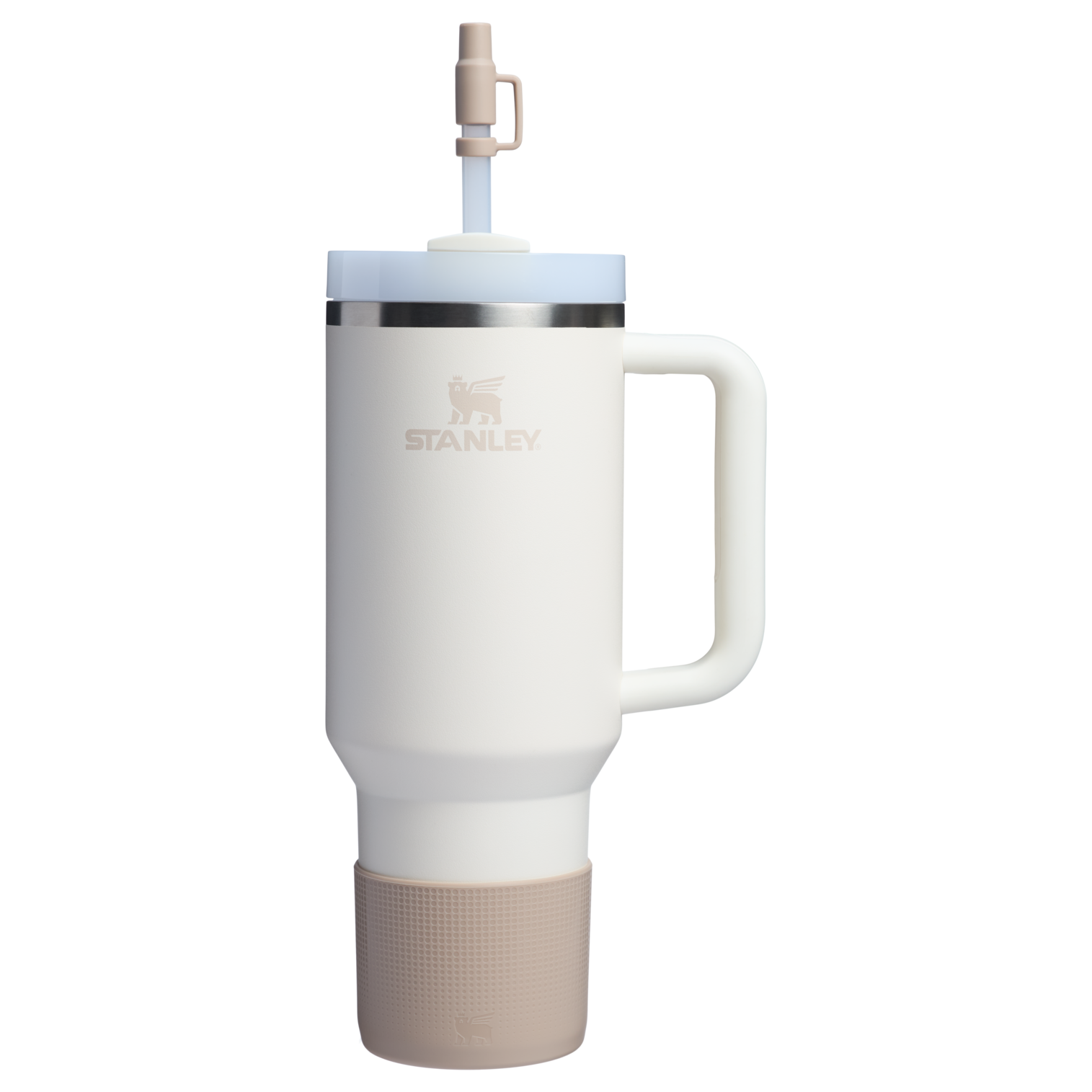Stanley Quencher Boot and Straw Cover Set | 40 OZ - Fill. Sip. Repeat.