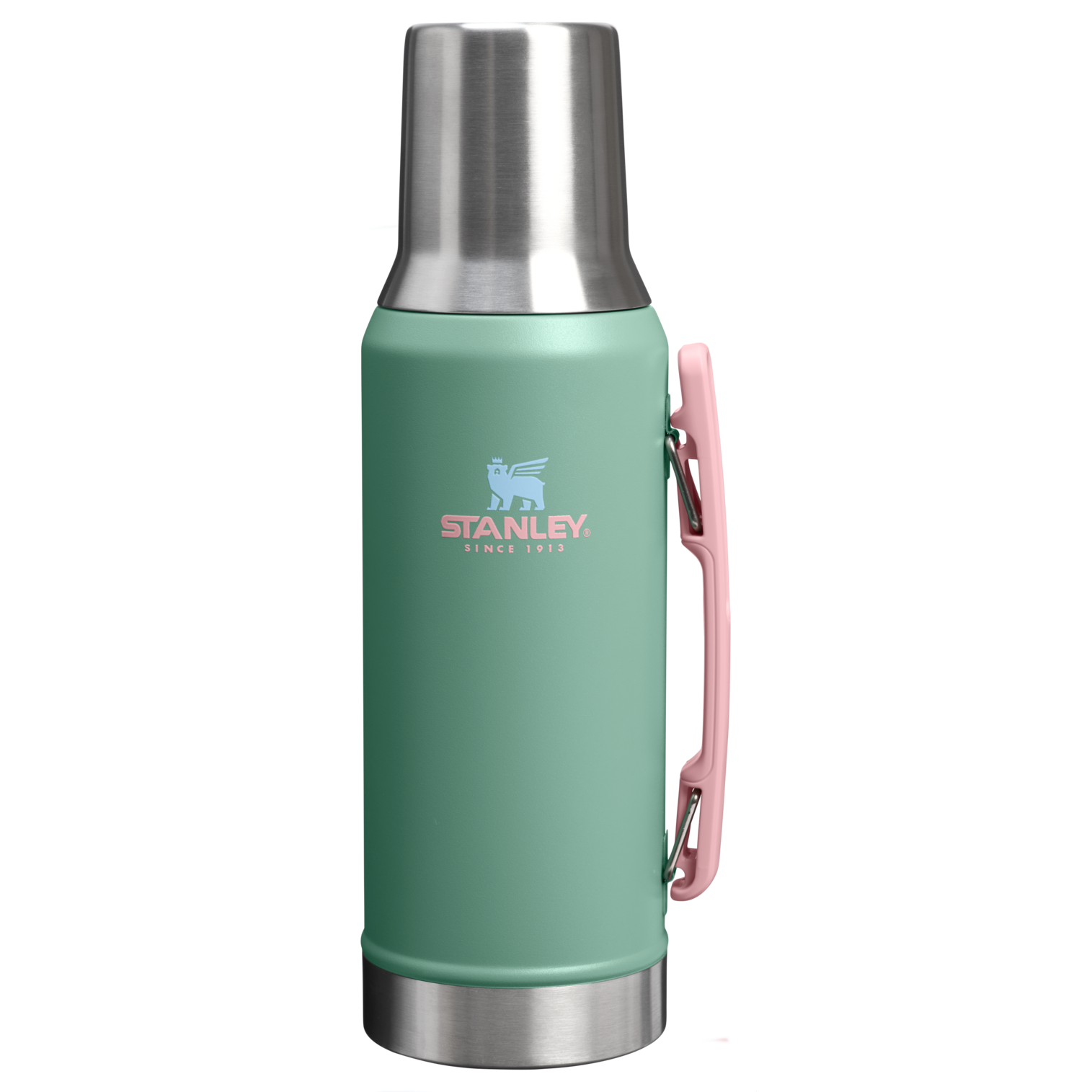 Stanley 1913 x Antonela High Precision Flow Mate System | 1.3 QT - A Refill for Every Day