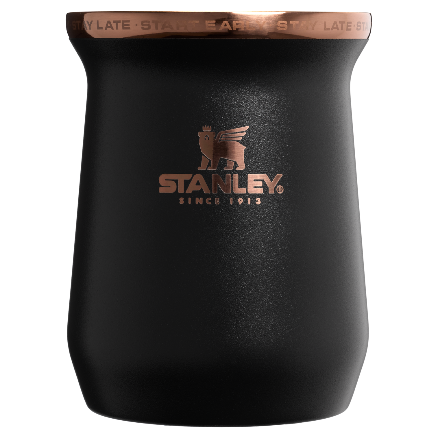 The Messi x Stanley Classic Mate Mug | 8 OZ - Better Daily Sips