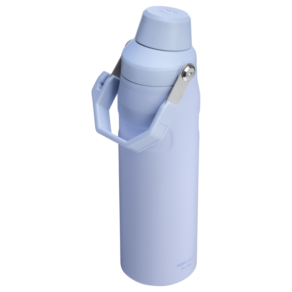 IceFlow™ Bottle with Fast Flow Lid | 24 OZ - Stanley Create - Simple Drinkware Upgrade