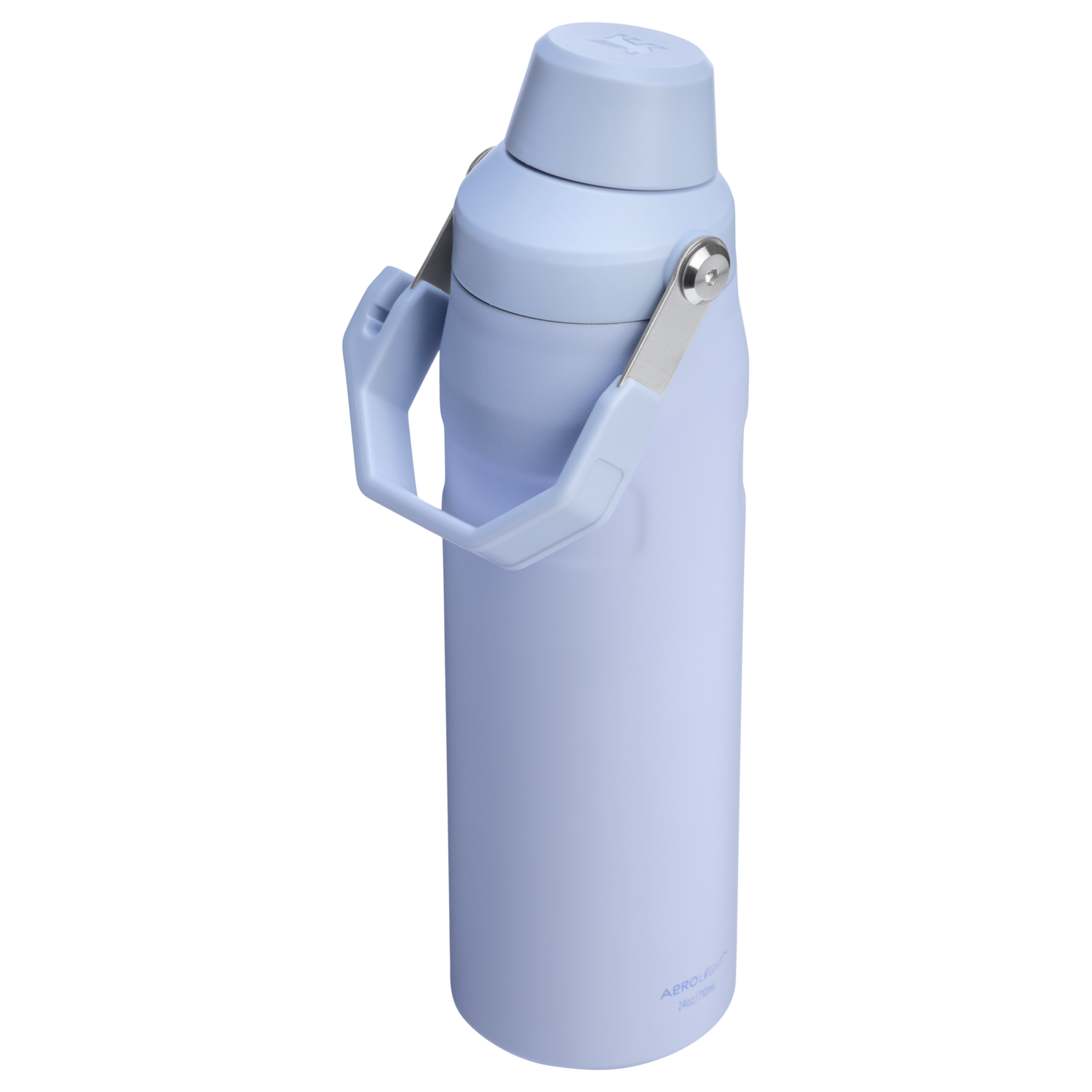 IceFlow™ Bottle with Fast Flow Lid | 24 OZ - Stanley Create - Simple Drinkware Upgrade