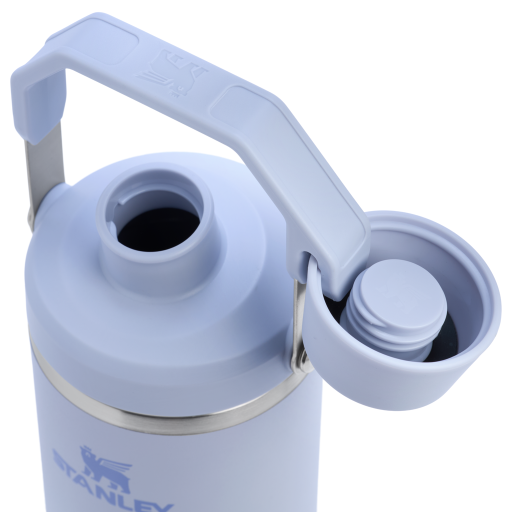 IceFlow™ Bottle with Fast Flow Lid | 24 OZ - Stanley Create - Simple Drinkware Upgrade