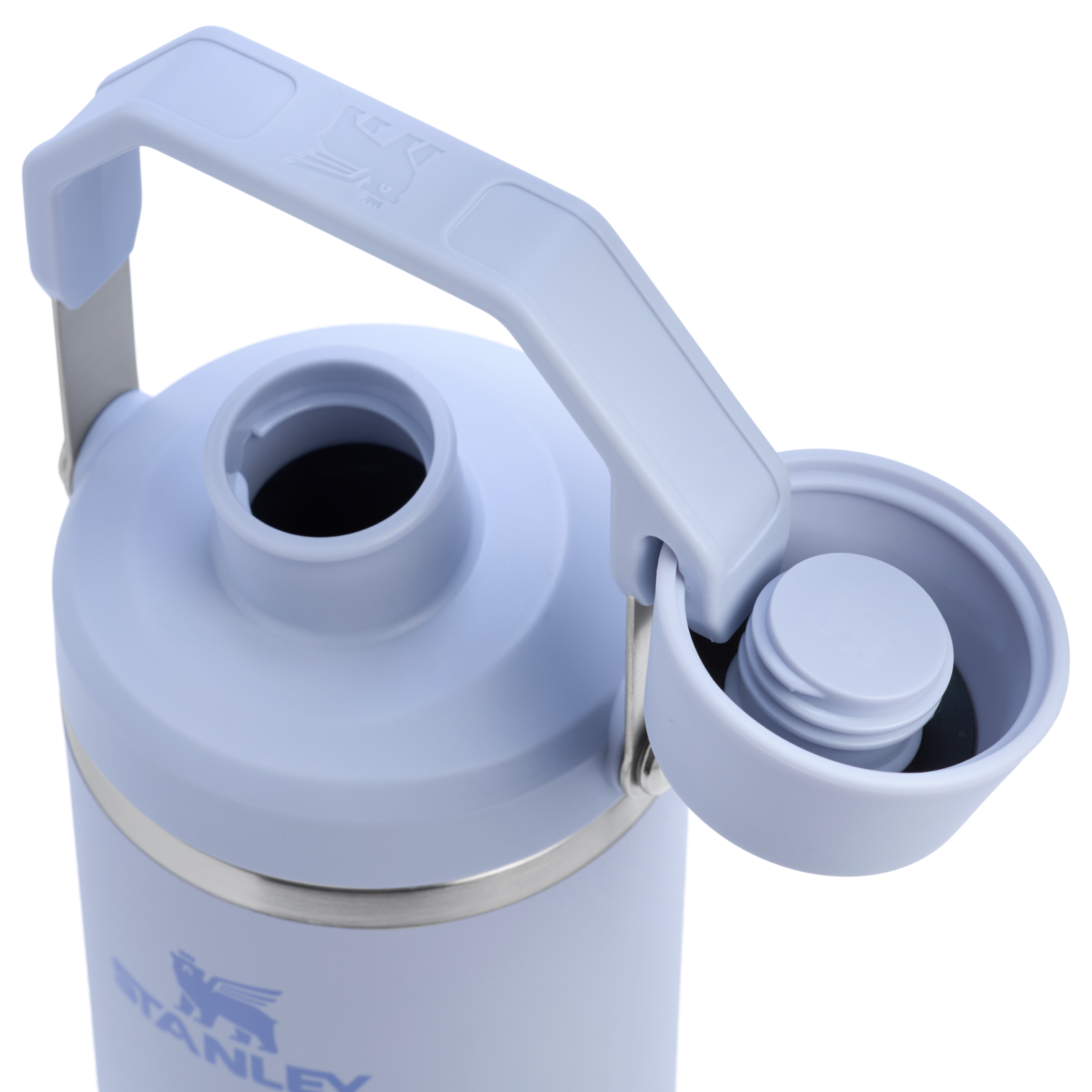 IceFlow™ Bottle with Fast Flow Lid | 24 OZ - Stanley Create - Simple Drinkware Upgrade