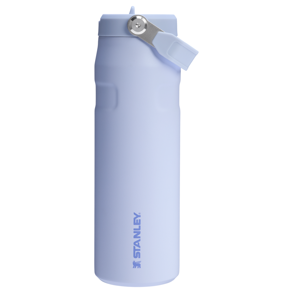 The IceFlow™ Bottle with Flip Straw Lid | 24 OZ - Stanley Create - Stanley for Weekends