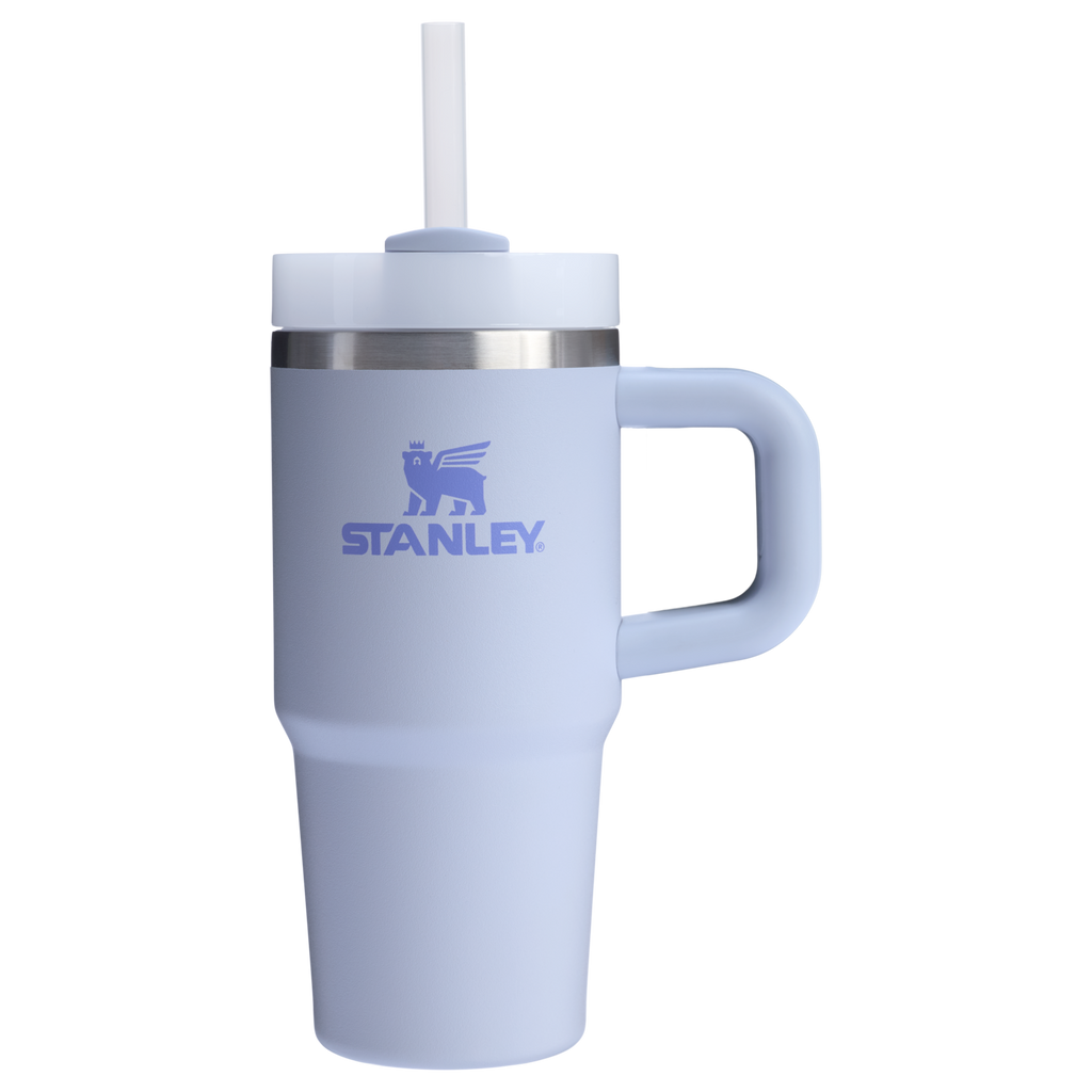 The Quencher H2.O FlowState™ Tumbler | 14 OZ - Stanley Create - Refills Made Easy