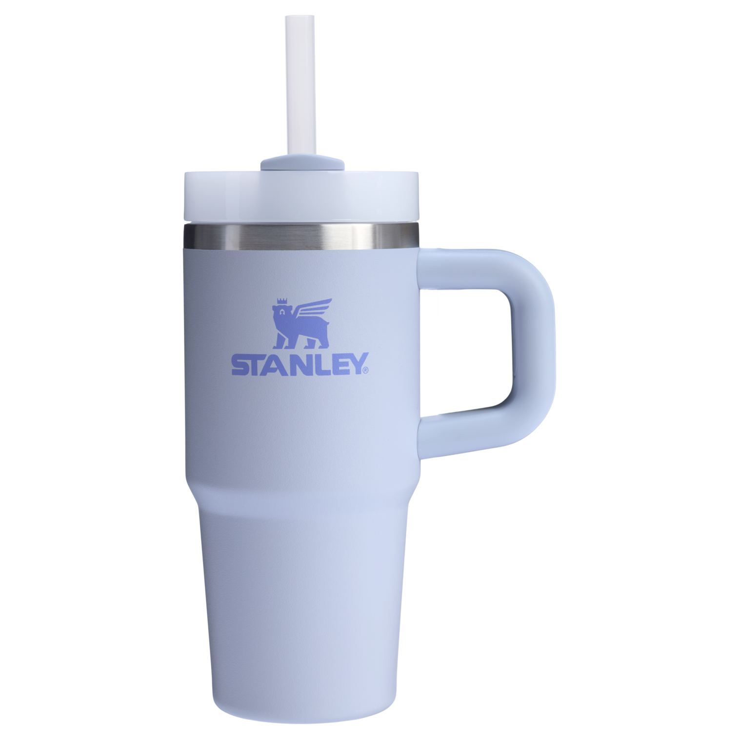 The Quencher H2.O FlowState™ Tumbler | 14 OZ - Stanley Create - Refills Made Easy