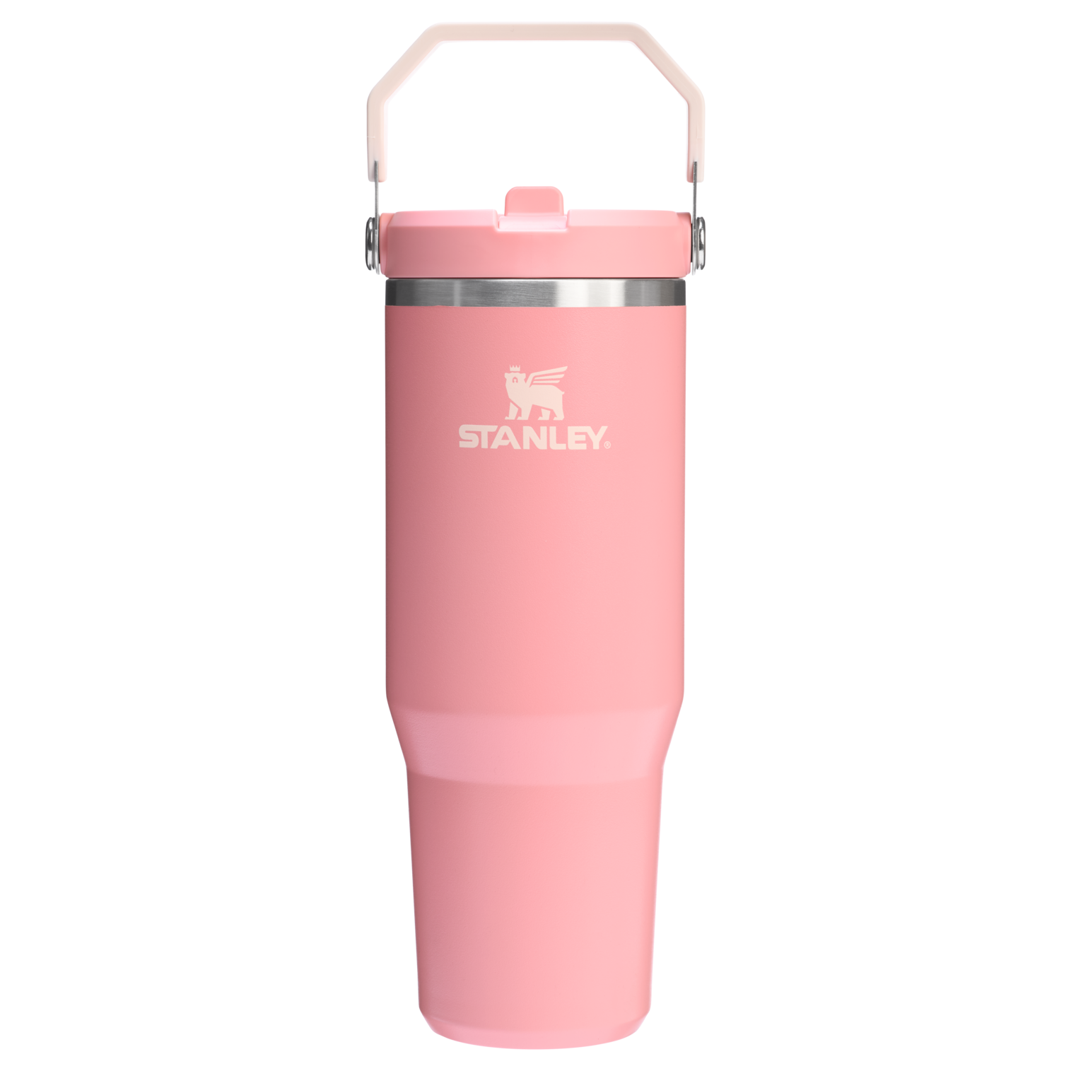 The IceFlow™ Flip Straw Tumbler | 30 OZ - Stanley Create - Sip the Day