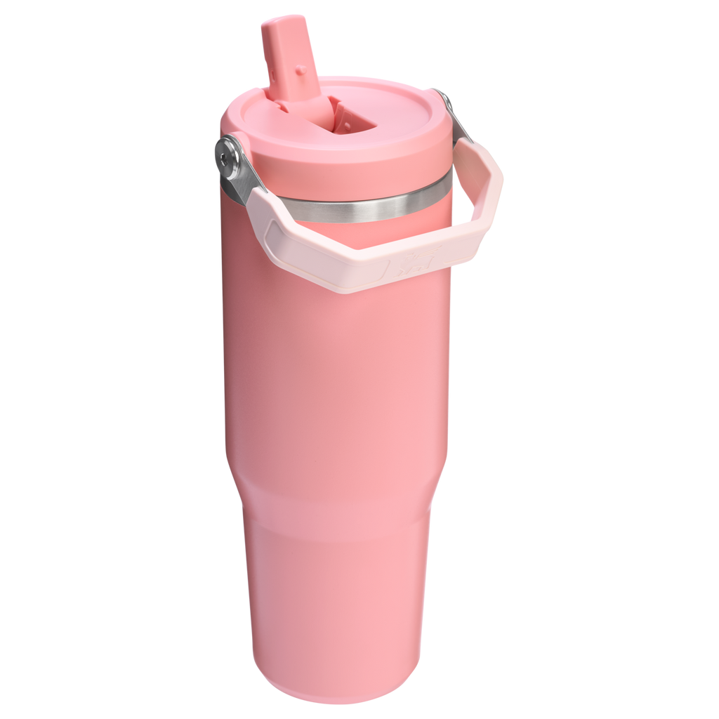 The IceFlow™ Flip Straw Tumbler | 30 OZ - Stanley Create - Sip the Day