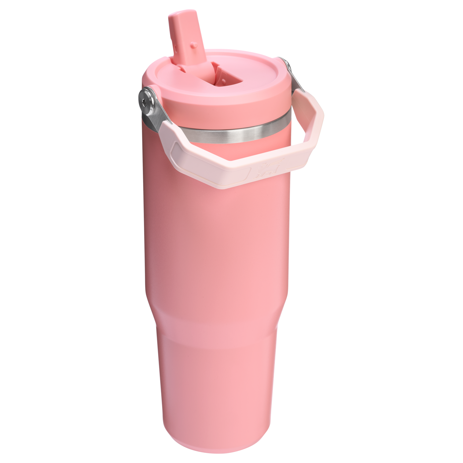 The IceFlow™ Flip Straw Tumbler | 30 OZ - Stanley Create - Sip the Day