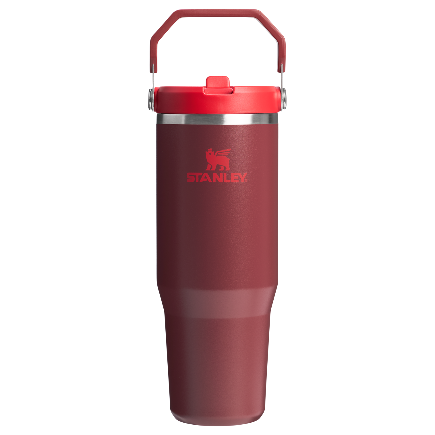 The IceFlow™ Flip Straw Tumbler | 30 OZ - Your Everyday Tumbler
