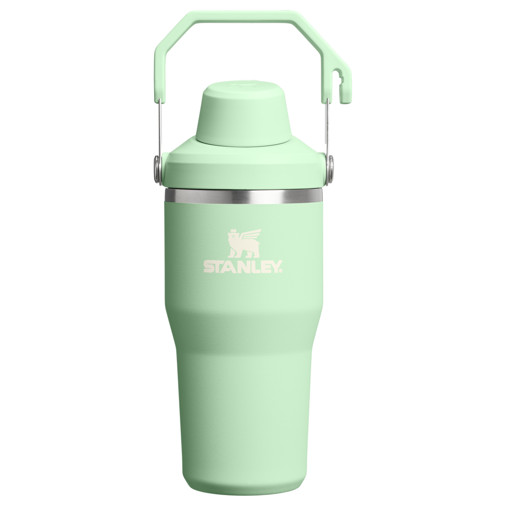 The IceFlow™ Tumbler with Fast Flow Lid | 20 OZ - Stanley Create - Refill Your Way