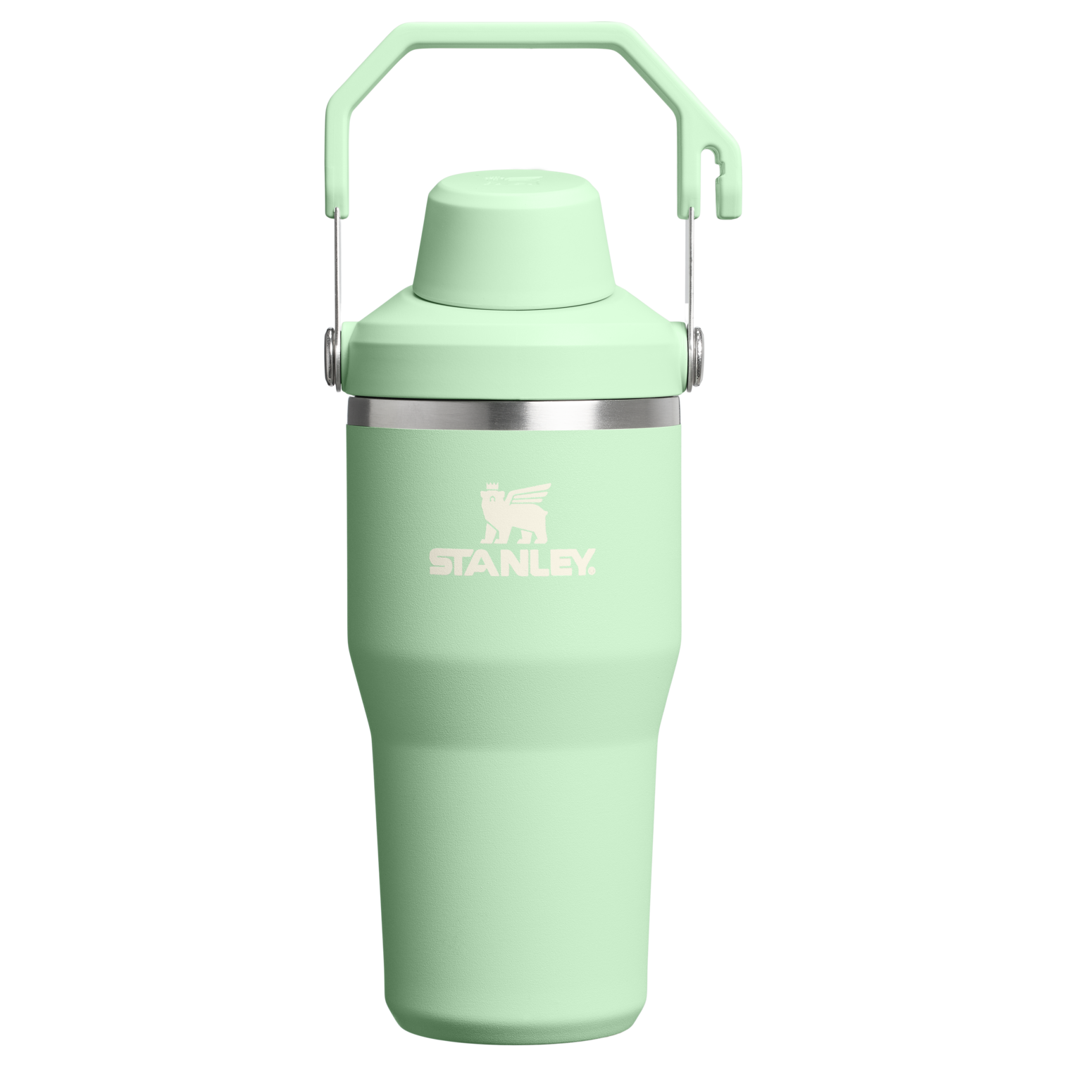 The IceFlow™ Tumbler with Fast Flow Lid | 20 OZ - Stanley Create - Refill Your Way