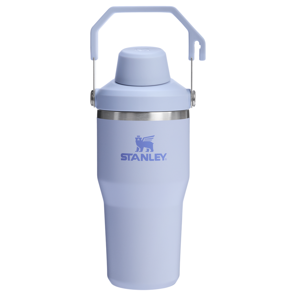The IceFlow™ Tumbler with Fast Flow Lid | 20 OZ - Stanley Create - Refill Your Way