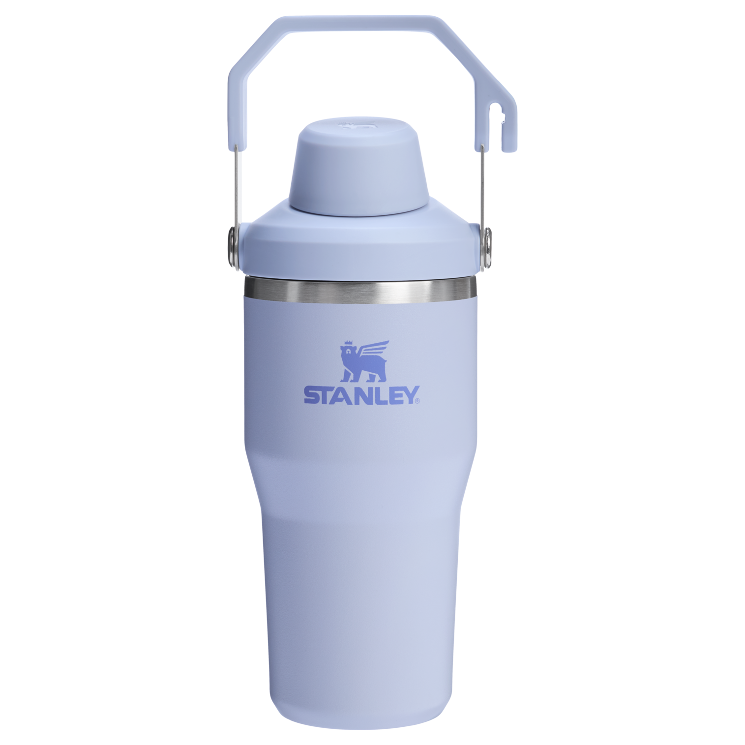 The IceFlow™ Tumbler with Fast Flow Lid | 20 OZ - Stanley Create - Refill Your Way