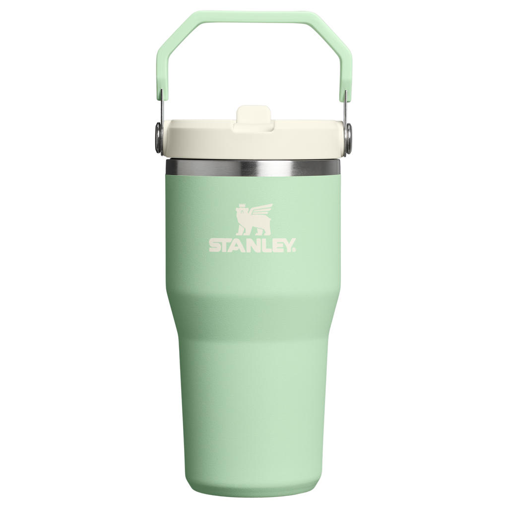 The IceFlow™ Flip Straw Tumbler | 20 OZ - Stanley1913 Daily Sip