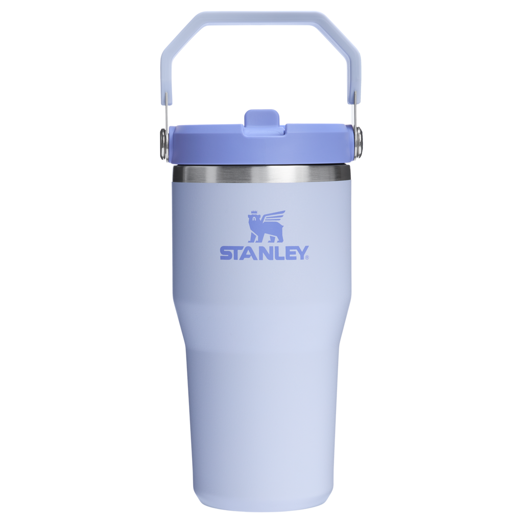 The IceFlow™ Flip Straw Tumbler | 20 OZ - Stanley1913 Daily Sip
