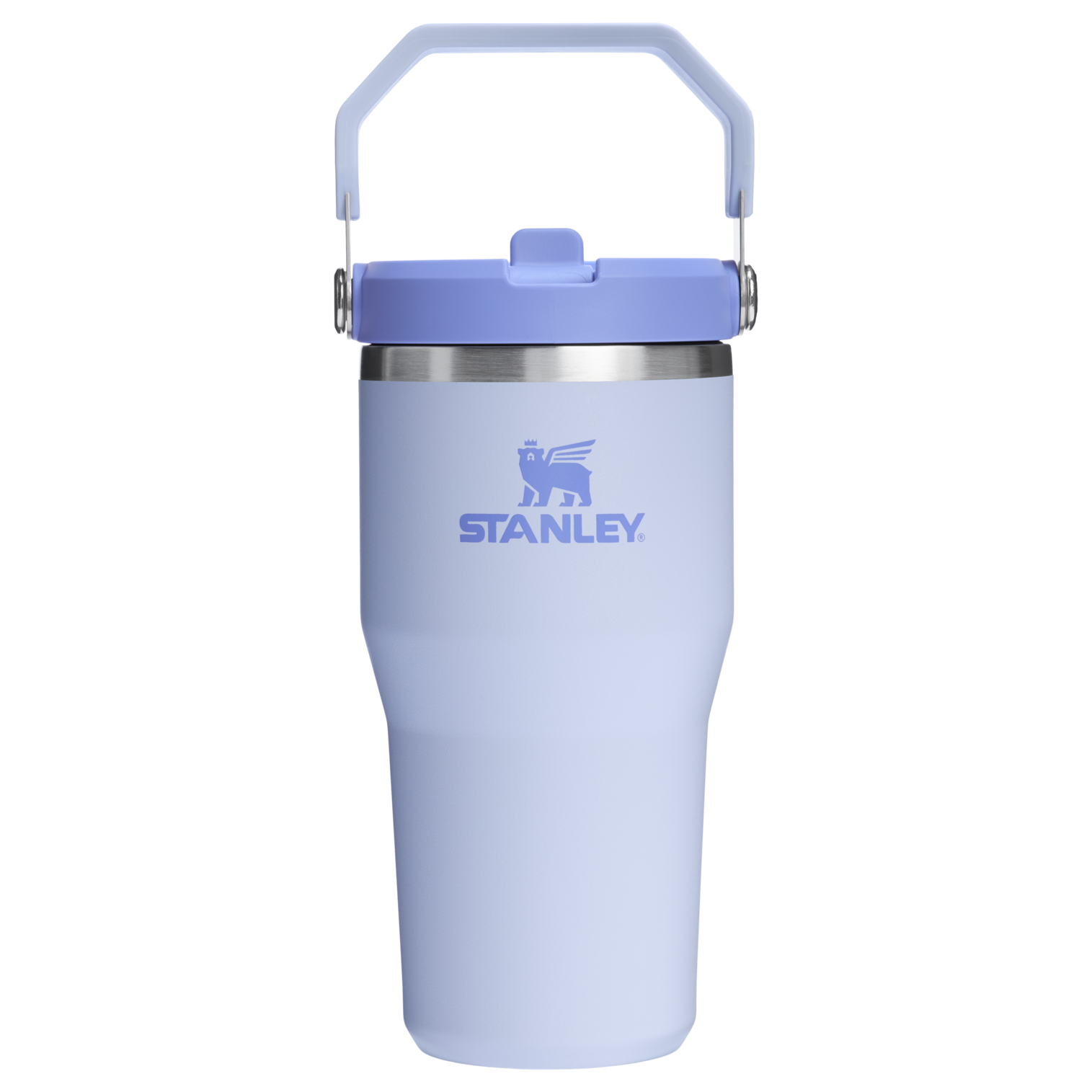 The IceFlow™ Flip Straw Tumbler | 20 OZ - Stanley1913 Daily Sip